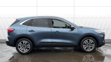 Ford Kuga 1.5 EcoBlue Titanium First Edition 5dr Auto Diesel Estate